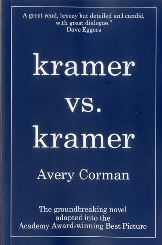 Kramer vs. Kramer