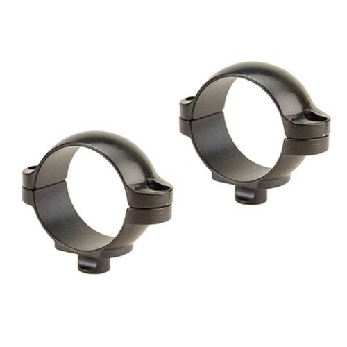 Leupold Quick Release (QR) Scope Rings
