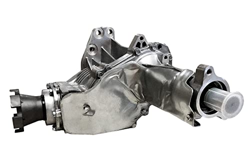 New Replacement Transfer Case Assembly For 2010-2017 Gmc Terrain & Chevy Equinox, 2019-2021 Acadia, 2018-2020 Traverse & Buick Enclave, 2020 Cadillac Xt5 - For: 84953426, 24263580, 23247709 #TOP2