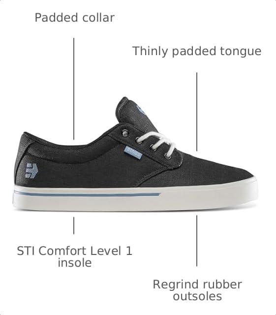 Image of Etnies Jameson 2 Eco