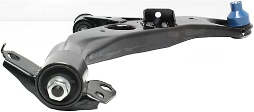 Miniatura 3 de Brazo de control lateral del pasajero delantero para Mazda 626 1998-2002