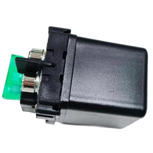 Relais de démarreur moto pour CB1000F 1993-1996 35850-KR3-870
