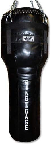 Saco de boxeo angular - Sin relleno