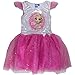 Produktbild Disney Die Eiskönigin ELSA Mädchen Kleid Gr. 7-8 Jahre, Rose