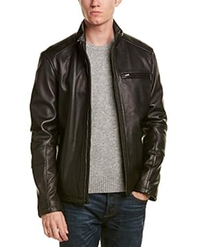 best leather moto jacket