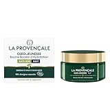 La Provençale Oleo-Jeunesse - Baume Booster d'Hydratation Anti-âge Certifié Bio - Omég...
