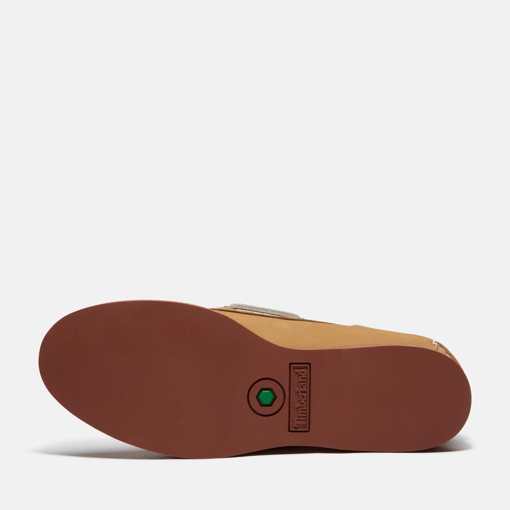 Timberland Mocasines Classic Boat 2 Eye Código TB0A2Q9XEN3 Beige