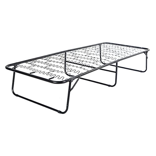 single cot spring mattress