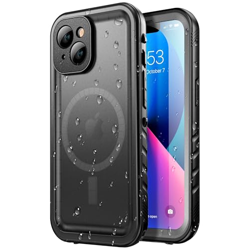 SPORTLINK for iPhone 13 Waterproof Case