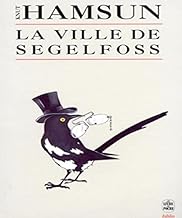 La Ville de Segelfoss