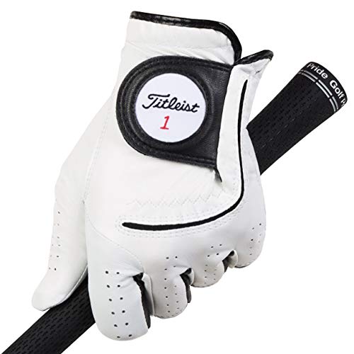 Titleist Players-Flex Men's Regular Left Pearl - image 3