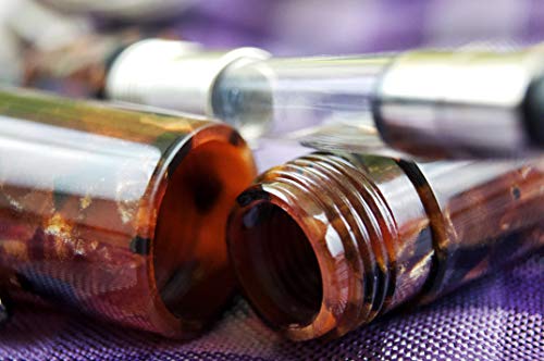 Conklin All American Fountain Pen - Stub Nib Fountain Pen, Brownstone (Ck71450: Ck71453) #TOP2