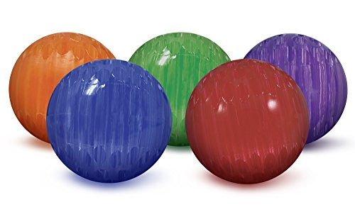 Handstands Jelly Smacker Stress Ball