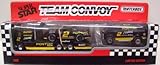 Matchbox Team Convoy #2 Pontiac - Rusty Wallace 1:64 Scale Diecast