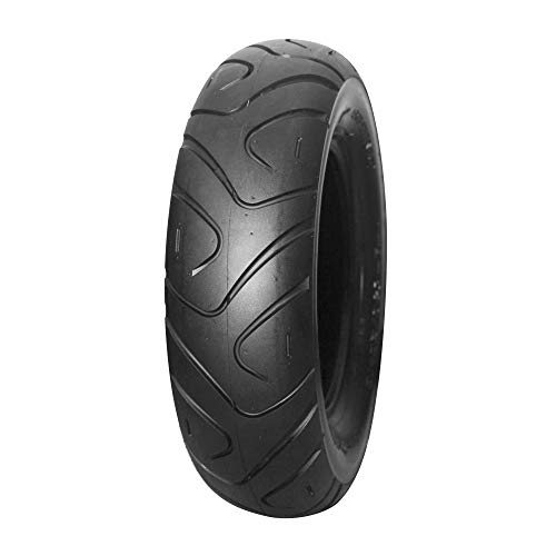 Pneu Scoot 12'' Deli Optimo SC-106 130-70-12 antidérapant et stable sur route