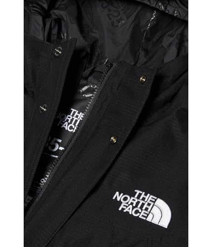 Chaqueta Dryvent Mono Mountain ideal para excursiones de colegio y días de lluvia 3