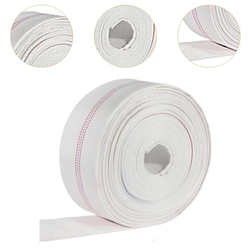 Tuyau de vidange polyvalent Sharplace en polyester pour pompe à eau 1.5po