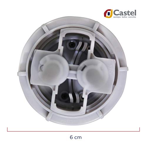 Reviews y listado de Refacciones para wc castel - los más vendidos. 11 Reviews y listado de Refacciones para wc castel - los más vendidos. 11