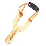  TONOSEVILLA - TIRACHINAS DE Madera Fabricado EN ESPAÑA
