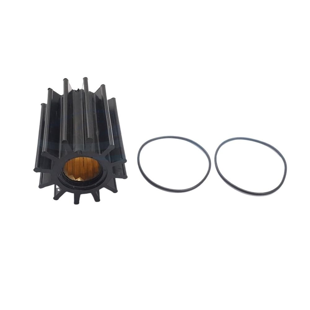 Turbine pour éviter la surchauffe de moteur bateau 6LY3-STP