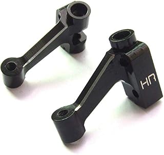 Hot Racing LTT2401 Aluminum Servo Mount TLR 22