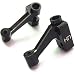 Hot Racing LTT2401 Aluminum Servo Mount TLR 22