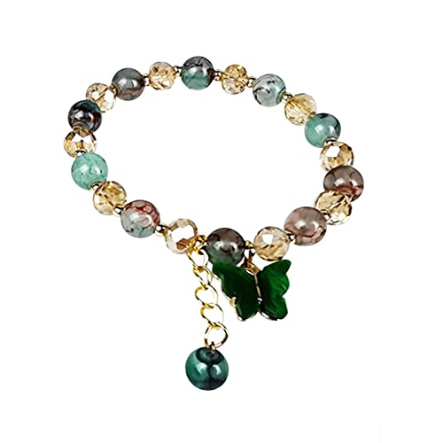 Beads for Easter Bunny Charm pour bracelet femme et perles amitié de Pâques