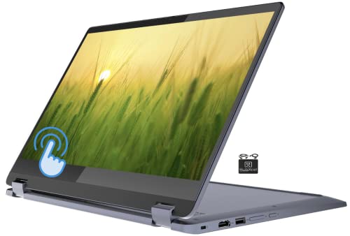 Lenovo 2023 Flagship Spin X360 2-In-1 Convertible Chromebook Laptop, 15.6" Fhd Touchscreen,Dual-Core Intel Celeron N4500 Processor, 4Gb Ram, 64Gb Emmc,Wi-Fi 6, 10+ Hours, Chrome Os +Hubxcelaccessory #TOP16