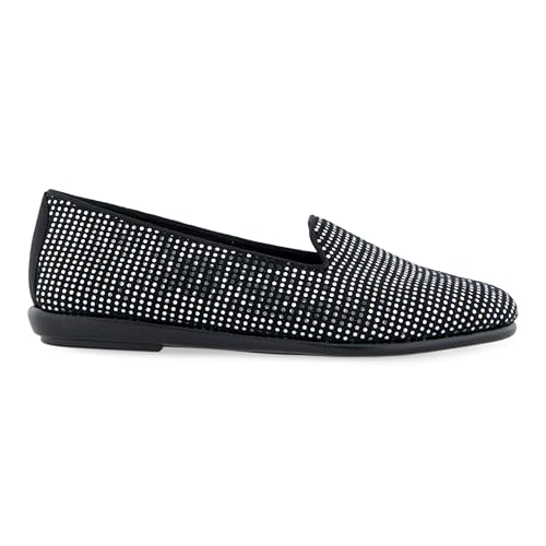 Image of Aerosoles Women's Betunia Slip-On Loafer with Memory Foam Footbed