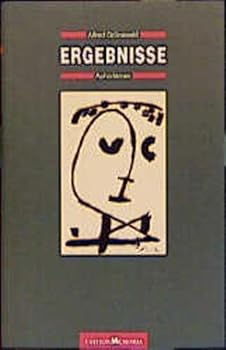 Hardcover Ergebnisse [German] Book