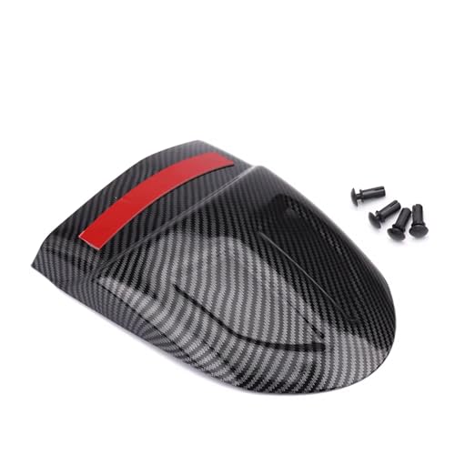 Garde-boue avant carbone moto : protégez votre CB650R CBR650R des projections de route 2019-2024
