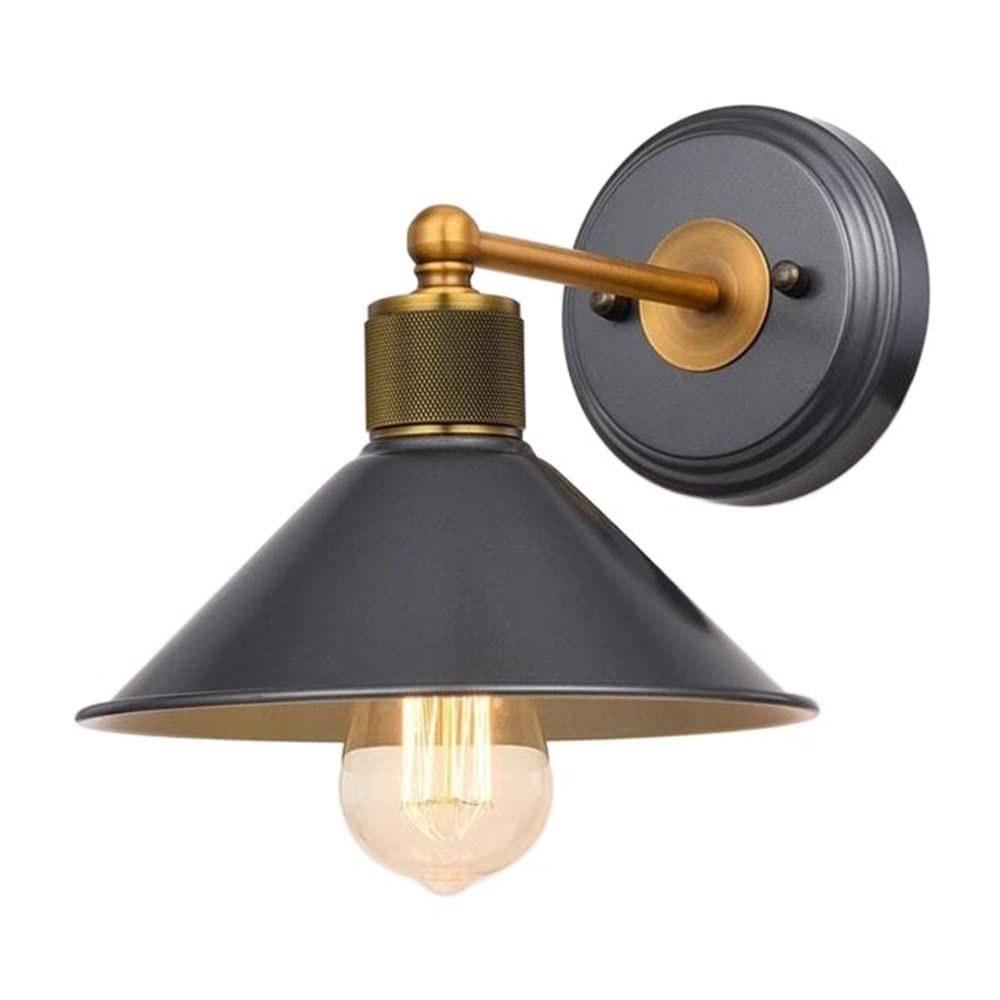 Luminaire extérieur design de haute qualité avec applique murale moderne
