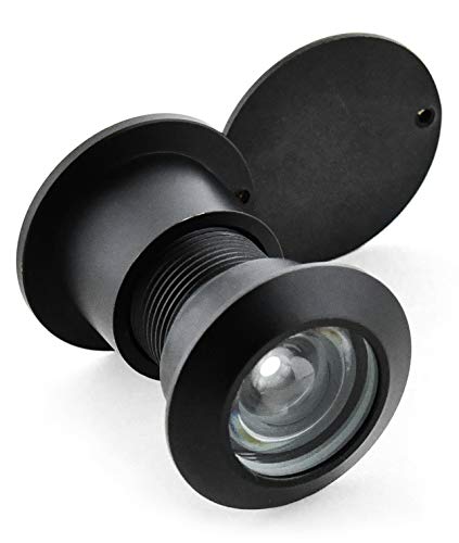 Smart Door Viewer Digital Peephole