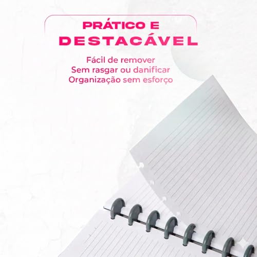 Dimensões do Refil Grande