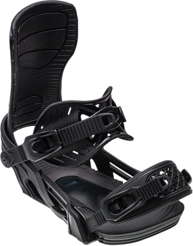 Bent Metal Stylist Women's Snowboard Bindings