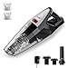 Price comparison product image Holife Handheld Vacuum Cleaner Cordless, 3rd Gen7Kpa 100W Powerful Vac Rechargeable LG Lithium Battery with LED Charging Indicator, Multiple_extension for Wet/Dry/Pet Hair/Car Use