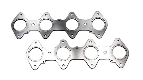 Cometic Gasket C5852-030 Mls Exhaust Gasket For Ford 4.6/5.4L 3V - Pack Of 2 #TOP9