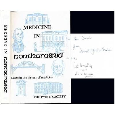 MEDICINE IN NORTHUMBRIA