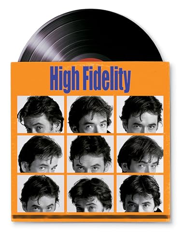 High Fidelity