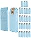 Green Label 25 Pack Replacement Disposable Bags PK800025 for Oreck Commercial Upright Vacuum Cleaners