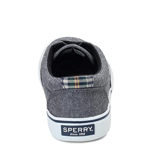 Image of Sperry Top-Sider Men's Striper Ii CVO Sunbleached Sneaker