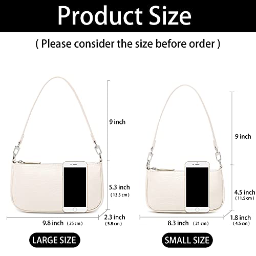 lapsting Women Small Shoulder Bag Mini Purse Womens Crossbody Clutch Purses 90s Y2k Bags2
