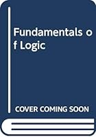 Fundamentals of Logic 0070623287 Book Cover