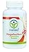 Produktbild manako Hagebutten vegetarische Kapseln, 120 Stück a 500 mg, Dose a 72 g (1 x 120 Kapseln)