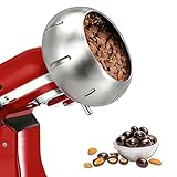 Chocolate Coating Machine...image