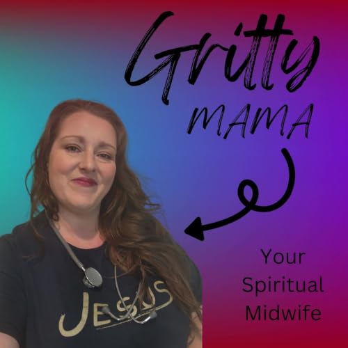 Gritty Mama cover art