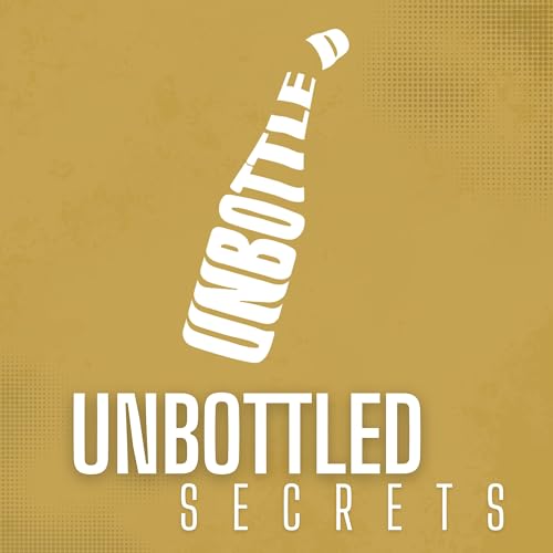 Unbottled Secrets cover art