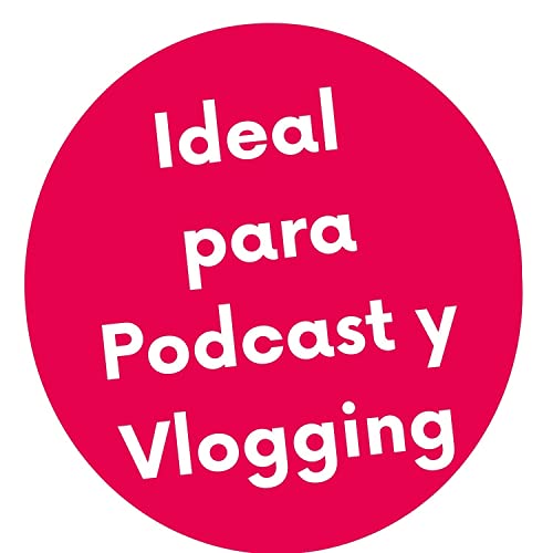 Kit de podcast Studio Creator para evitar vídeos oscuros y mal sonido 4