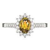 ✨Embalaje: el anillo viene con una caja de regalo y una bolsa de terciopelo. Listo para regalar.