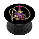 Pipa da fumo Antoinette De Paris Hookah Shisha